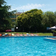 Ambassador Golden Sands