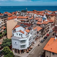 Antares Sozopol