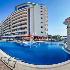 Astera Spa Golden Sands