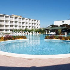 Balaton Sunny Beach