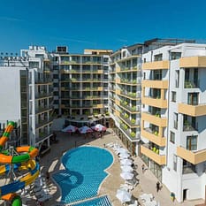 Best Western Plus Premium Inn