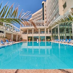 Bilyana Beach Nessebar