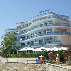 Bay Sunny Beach
