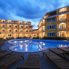 Orange Beach Resort