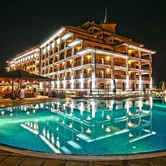 Casablanca Obzor
