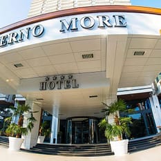 Casino Cherno More