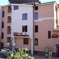 Chuchulev