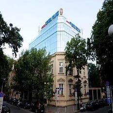 Crystal Palace Sofia