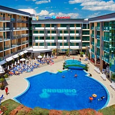 Diamond Sunny Beach