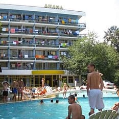 Diana Golden Sands