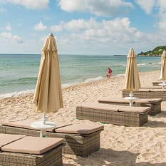 Effect Algara Beach