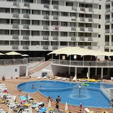 Grand Prestige Aquapark