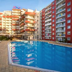 Fenix Sunny Beach