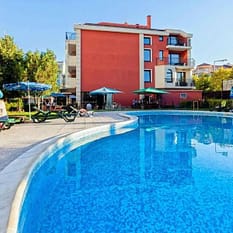 Forum Sunny Beach