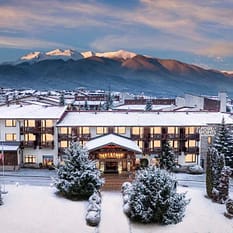 Four Points by Sheraton Bansko ex Strazhite