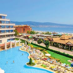 IM Dreamer ex Four Points by Sheraton