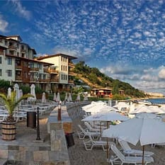 Garden of Eden Apart Sveti Vlas