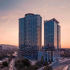 Grand Millennium Sofia