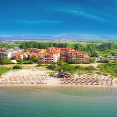 Hacienda Beach