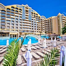 Imperial Palace ex Victoria Palace Sunny Beach