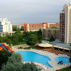 Iskar Sunny Beach