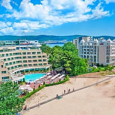 Jeravi Sunny Beach