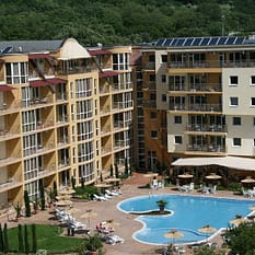 Joya Park Varna