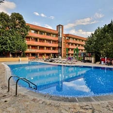 Kamchia Park Golden Sands