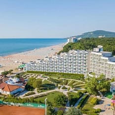Laguna Beach Albena
