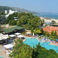 Malibu Albena