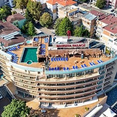 Marieta Palace