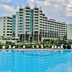 Marvel Sunny Beach