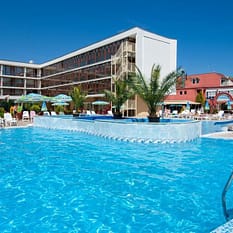 Mercury Sunny Beach