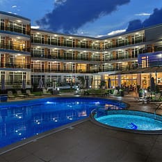 Miramar Sozopol