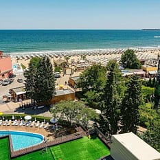 MPM Astoria Sunny Beach