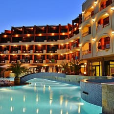 Nobel Sunny Beach