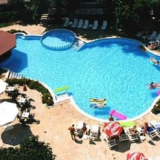 Olymp Sunny Beach