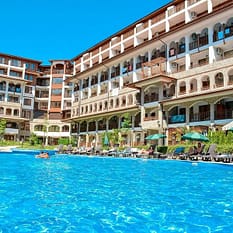 Olymp Sveti Vlas