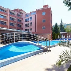Opal Sunny Beach