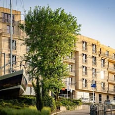 Panorama Varna