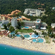 Park Golden Beach