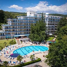 Perla Golden Sands