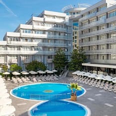 Perla Sunny Beach
