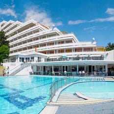 Pliska Golden Sands