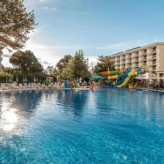 Prestige Aqua Park
