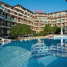 Prestige City II