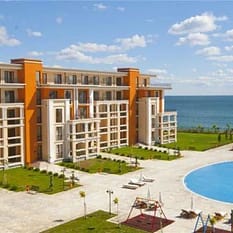 Prestige Fort Beach