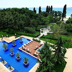 Primoretz Grand Spa
