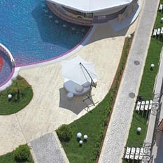 3 Resort Club