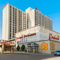 Ramada by Wyndham Sofia City Center